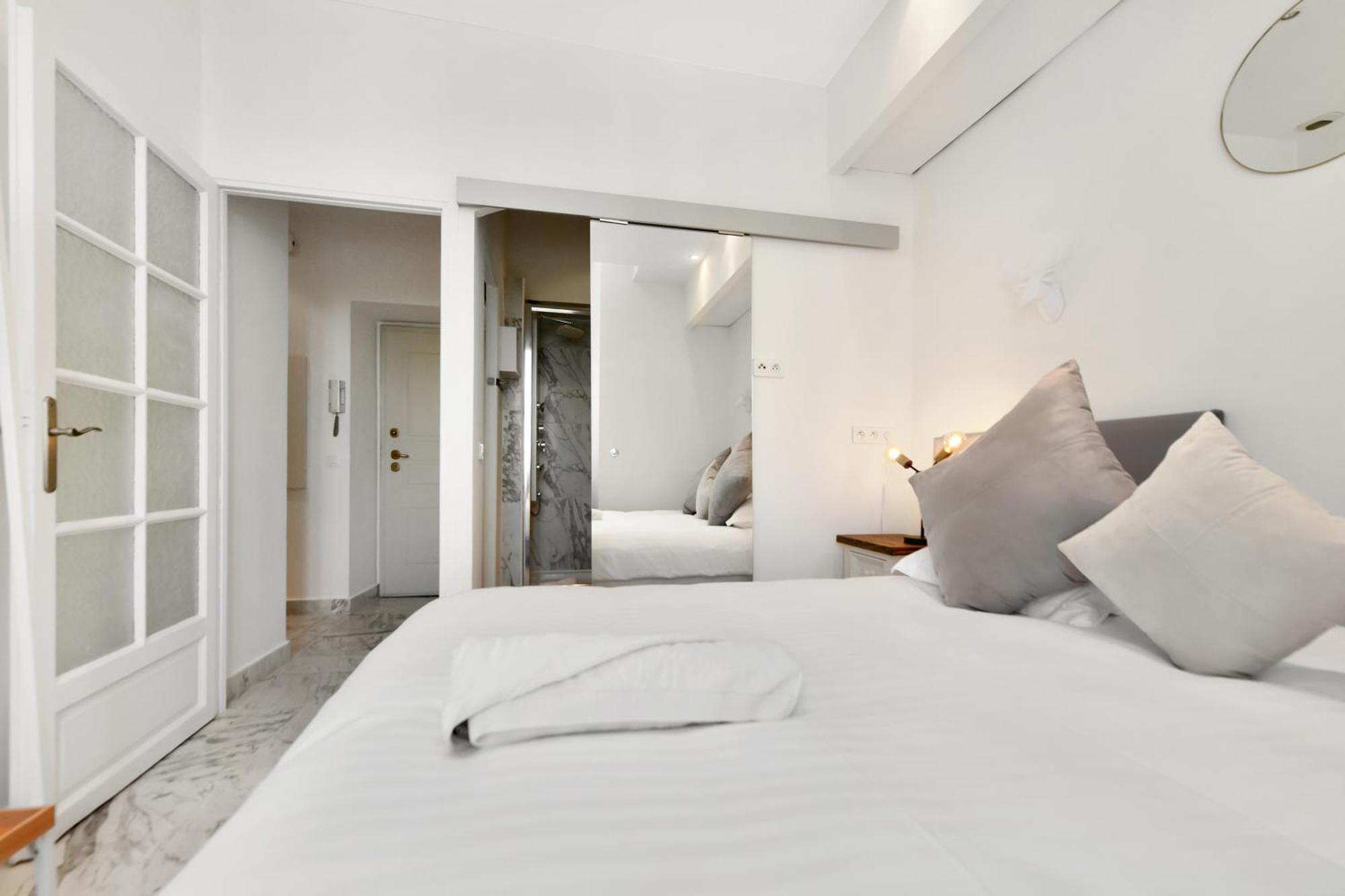 Appartement Le Borniol, Splendid 3 Bedrooms Appt, Center