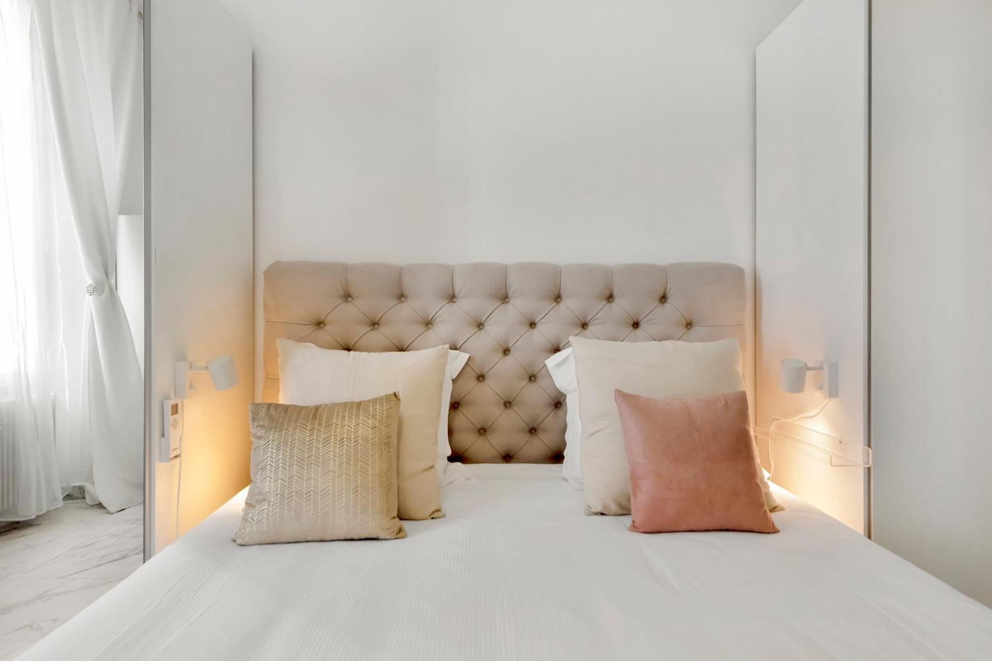 Appartement Le Borniol, Splendid 3 Bedrooms Appt, Center
